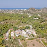 Casa Elia Filerimos *