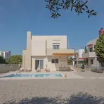 别墅 Casa Elia Filerimos 帕斯蒂达