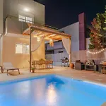 Casa Elia Filerimos 帕斯蒂达