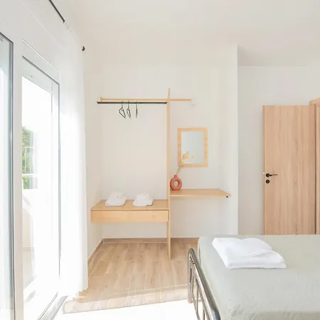 Casa Elia Filerimos Παστίδα