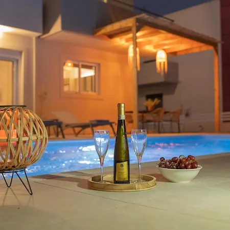 Casa Elia Filerimos *