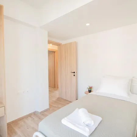 Βίλα Casa Elia Filerimos Παστίδα