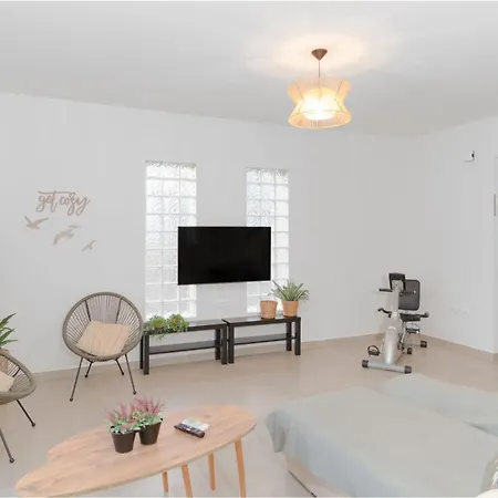 Casa Elia Filerimos Βίλα Παστίδα