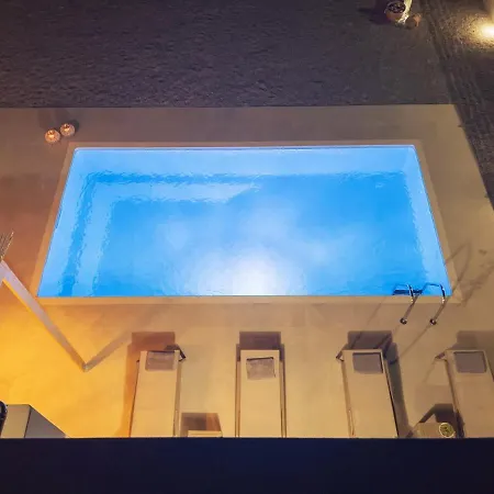 Casa Elia Filerimos וילה *