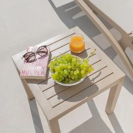 Villa Casa Elia Filerimos