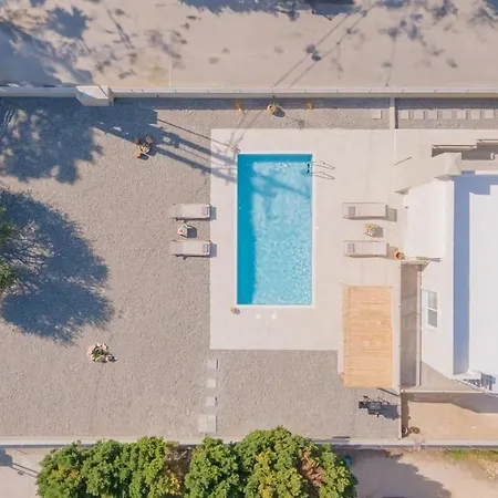 Villa Casa Elia Filerimos *