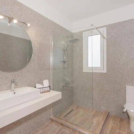 Casa Elia Filerimos * Pastida