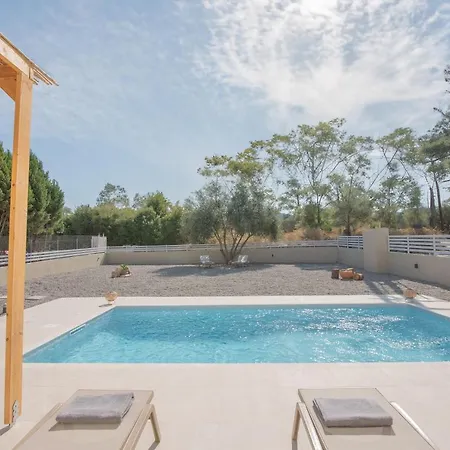 Casa Elia Filerimos Pastida