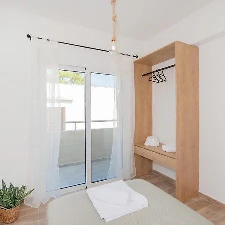 Casa Elia Filerimos וילה *