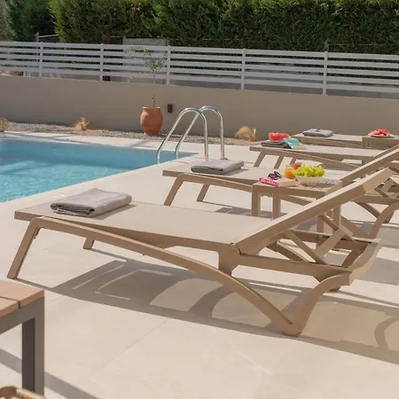 Casa Elia Filerimos Pastida