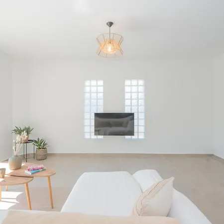 Casa Elia Filerimos וילה *