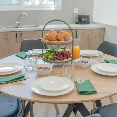 Casa Elia Filerimos Pastida