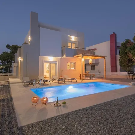 Casa Elia Filerimos Pastida