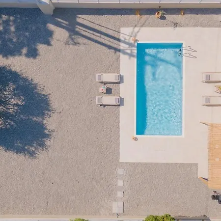 Casa Elia Filerimos Villa *