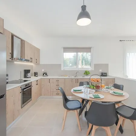 Casa Elia Filerimos * Pastida