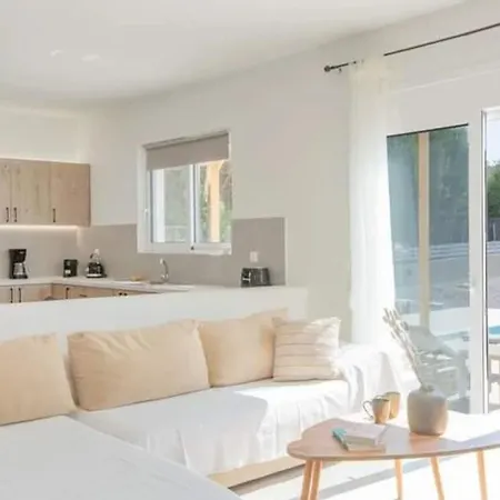וילה Casa Elia Filerimos *