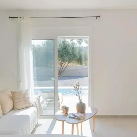 וילה Casa Elia Filerimos