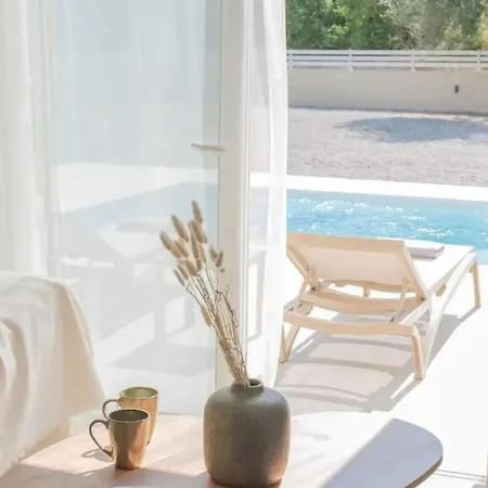 Casa Elia Filerimos *