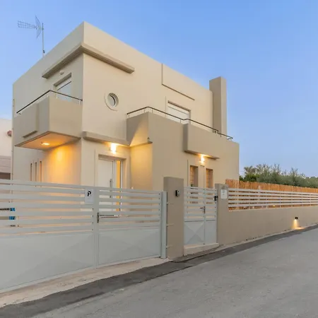 Casa Elia Filerimos 帕斯蒂达