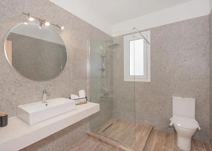 Casa Elia Filerimos * 帕斯蒂达