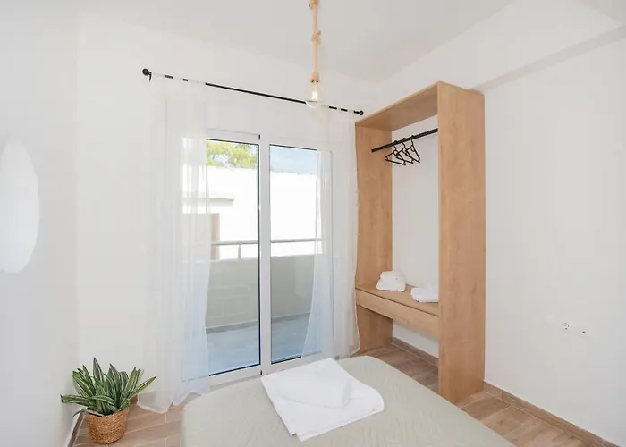 Casa Elia Filerimos 别墅 *