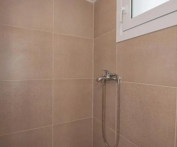 别墅 Casa Elia Filerimos