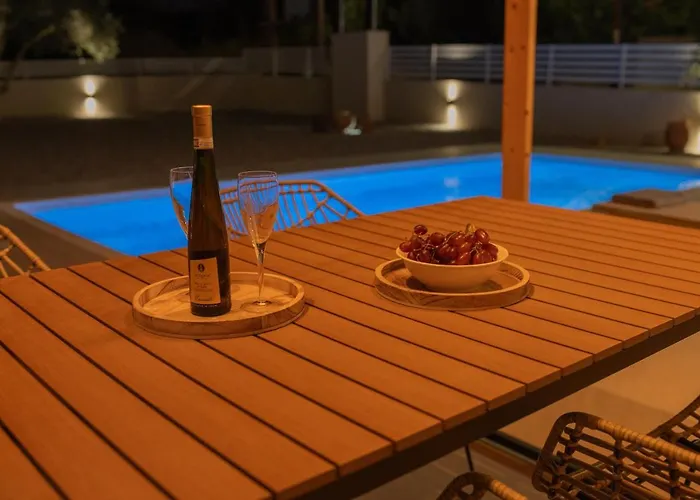 Vilă Casa Elia Filerimos