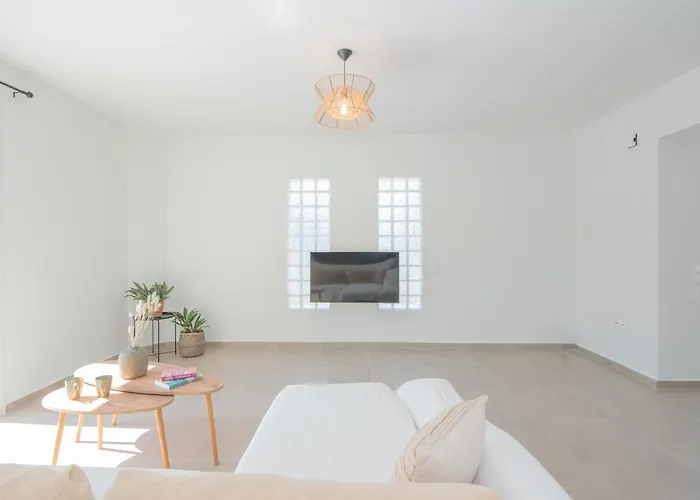 Casa Elia Filerimos Vilă *