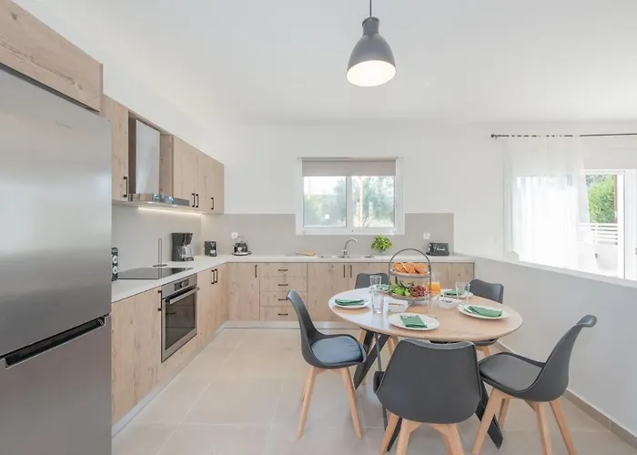 Casa Elia Filerimos * Pastida