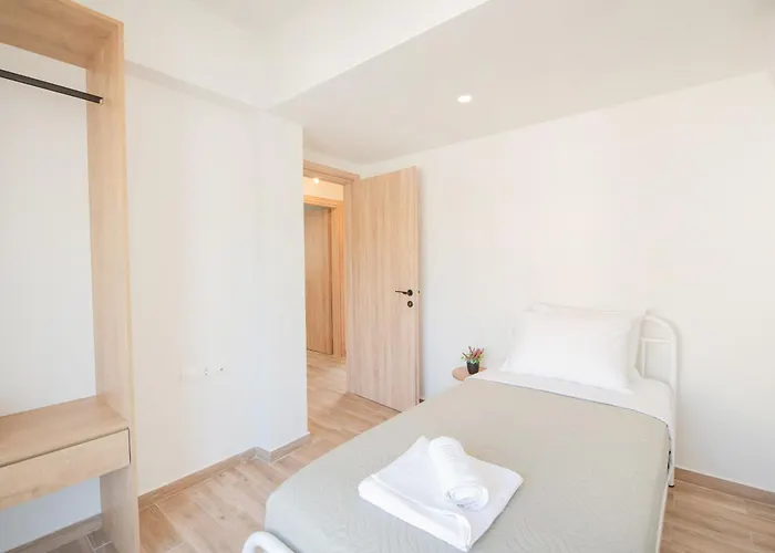 Vilă Casa Elia Filerimos Pastida