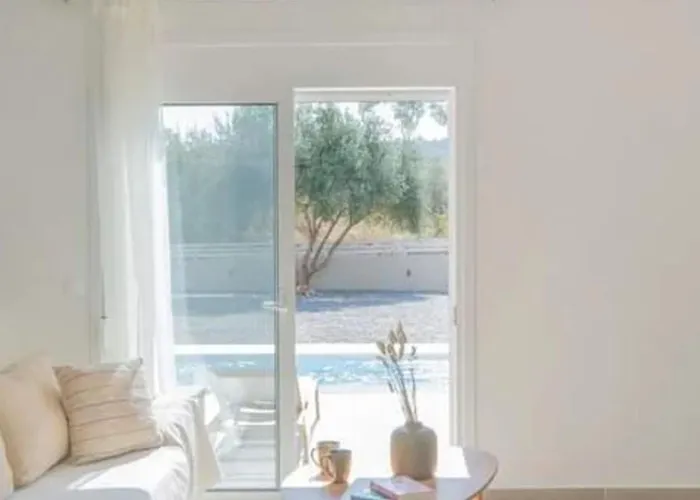 Vilă Casa Elia Filerimos