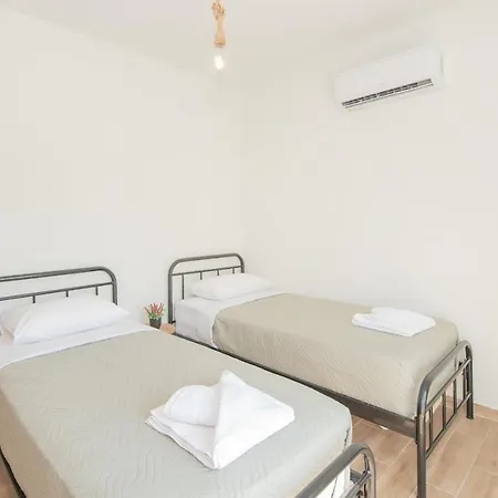 Villa Casa Elia Filerimos Pastida