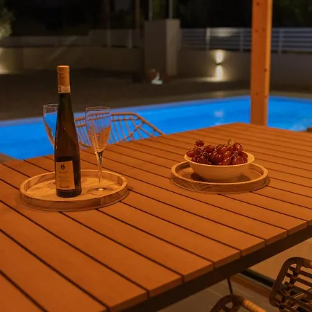 Villa Casa Elia Filerimos