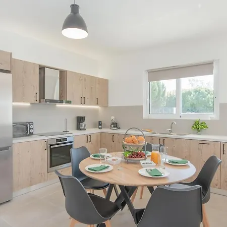 Casa Elia Filerimos Villa Pastida