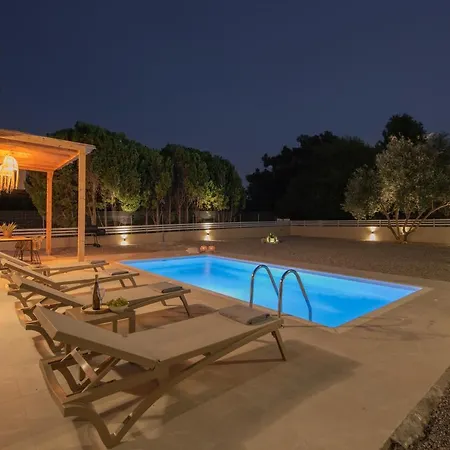 Casa Elia Filerimos *