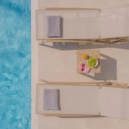 Casa Elia Filerimos Villa *