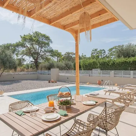 Casa Elia Filerimos *