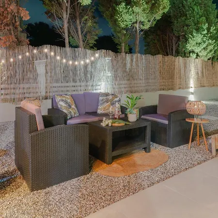 Villa Casa Elia Filerimos Pastida