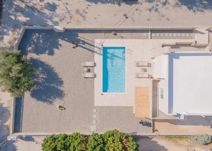 Villa Casa Elia Filerimos *