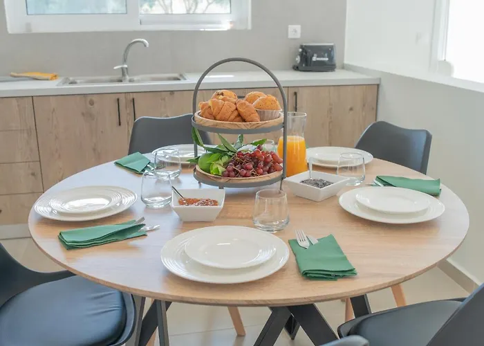 Casa Elia Filerimos Pastida