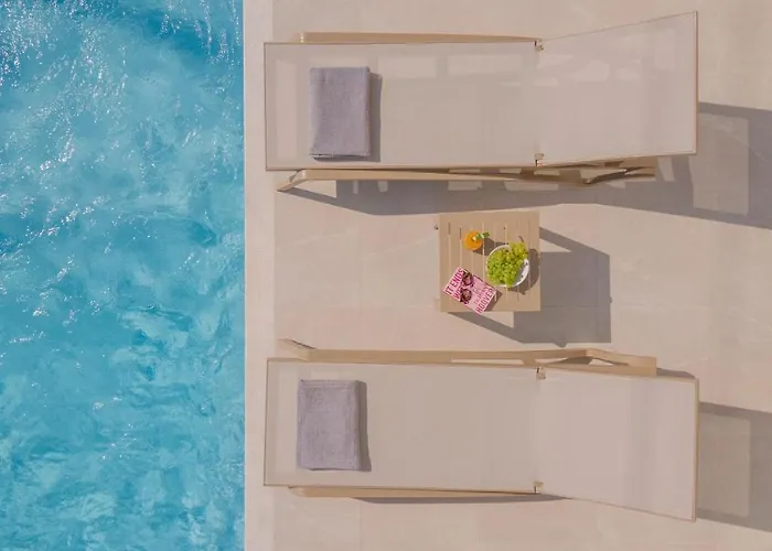 Casa Elia Filerimos Villa *