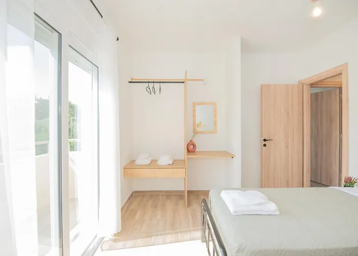 Casa Elia Filerimos Pastida