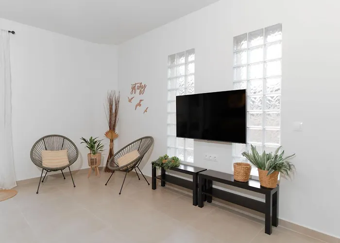 Casa Elia Filerimos * Pastida