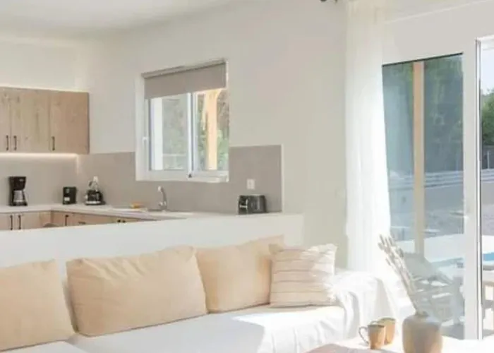 Villa Casa Elia Filerimos *