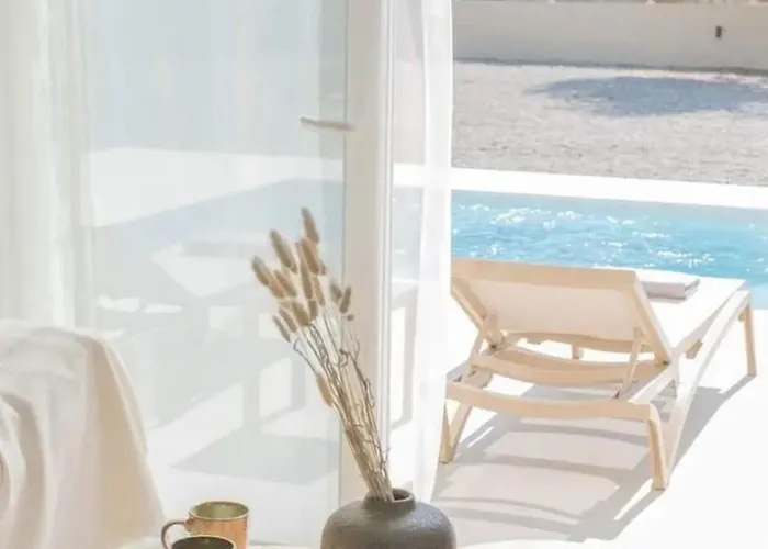 Casa Elia Filerimos *